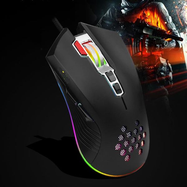 mice rgb illuminated mouse with usb chargeing port design ergonomic optiacal 4 levels dpi for lapcomputers e-sports
mice rgb illuminated mouse with usb chargeing port design ergonomic optiacal 4 levels dpi for lapcomputers e-sports