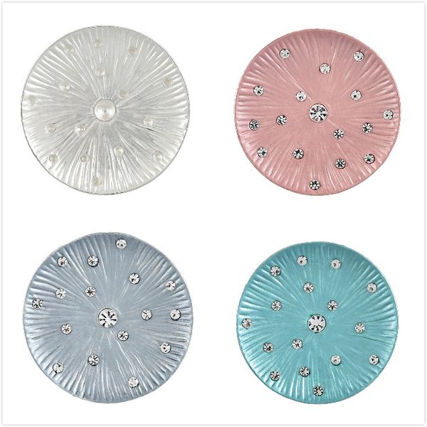 brooch of magnetic button blue brooches for women and pins gold plated round zinc alloy wedding brooch pins, Gray
brooch of magnetic button blue brooches for women and pins gold plated round zinc alloy wedding brooch pins, Gray