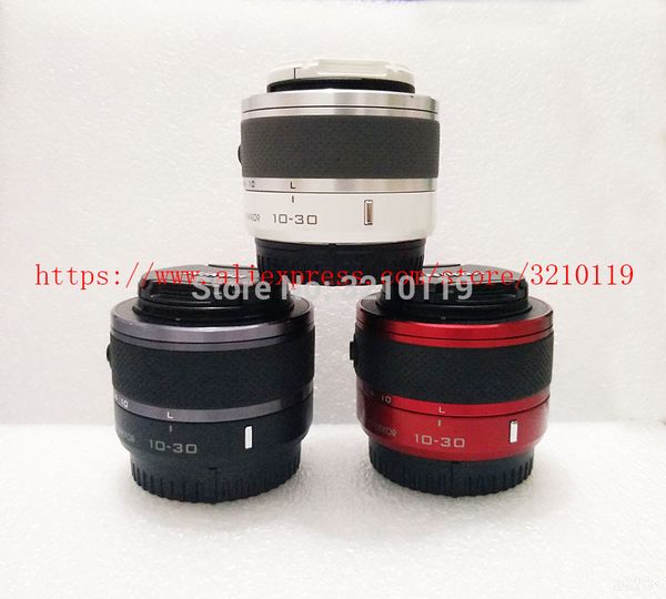 для nikon 1 10-30mm вариообъектив v1 v2 v3 j1 j2 j3, j4 j5 10-30 f / 3.5-5.6 беззеркальная объектив камеры (бу
для nikon 1 10-30mm вариообъектив v1 v2 v3 j1 j2 j3, j4 j5 10-30 f / 3.5-5.6 беззеркальная объектив камеры (бу