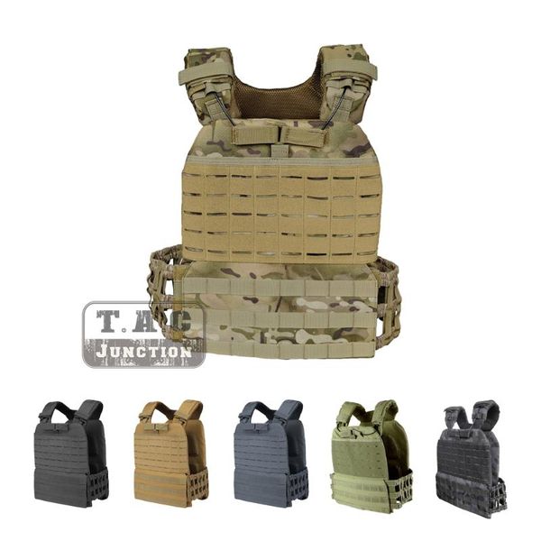 tactical cross fit plate carrier weighted vest adjustable heavy carrier quick release combat cs protective vest, Camo;black
tactical cross fit plate carrier weighted vest adjustable heavy carrier quick release combat cs protective vest, Camo;black