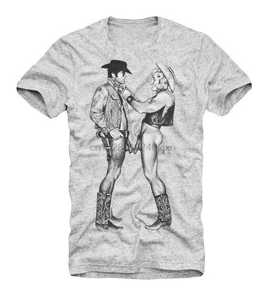 t shirt gay cowboy pride lgbt gay schwul tom of finland king summer tee tshirt
t shirt gay cowboy pride lgbt gay schwul tom of finland king summer tee tshirt