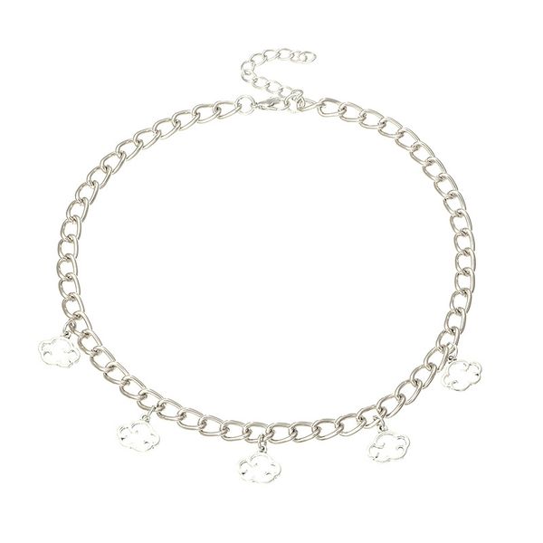 сплав облако моды колье ожерелье для женщин ювелирных изделий collares друзья цепь девушка аксессуары эстетика подвеска xl10251, Golden;silver
сплав облако моды колье ожерелье для женщин ювелирных изделий collares друзья цепь девушка аксессуары эстетика подвеска xl10251, Golden;silver