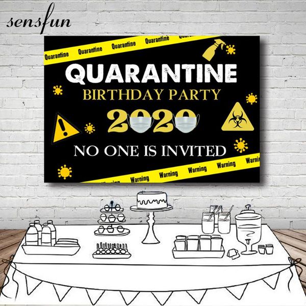 sensfun black yellow theme quarantine party backdrops for p studio kids birthday party pgraphy backgrounds custom
sensfun black yellow theme quarantine party backdrops for p studio kids birthday party pgraphy backgrounds custom