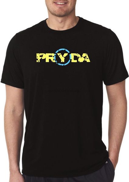 new fashion eric prydz pryda mens t shirt short sleeve casual tee shirt print cotton women tshirt
new fashion eric prydz pryda mens t shirt short sleeve casual tee shirt print cotton women tshirt