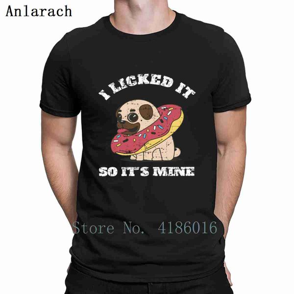 i licked it pug and doughnut distressed t shirt cotton spring autumn personalized plus size 5xl loose letters authentic shirt
i licked it pug and doughnut distressed t shirt cotton spring autumn personalized plus size 5xl loose letters authentic shirt