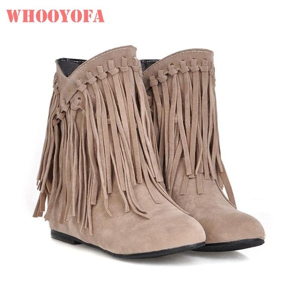 winter new fashion beige black women ankle snow wedge boots anti slip warm lady shoes la806 plus big small size 10 33 43
winter new fashion beige black women ankle snow wedge boots anti slip warm lady shoes la806 plus big small size 10 33 43