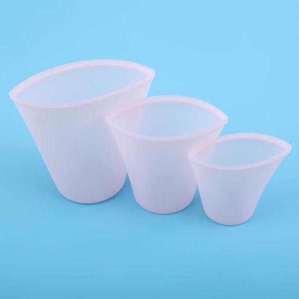 3pcs/set silicone fresh bags fridge storage containers kitchen vegetable fruits bags bowl cup refrigerator sealed bag
3pcs/set silicone fresh bags fridge storage containers kitchen vegetable fruits bags bowl cup refrigerator sealed bag