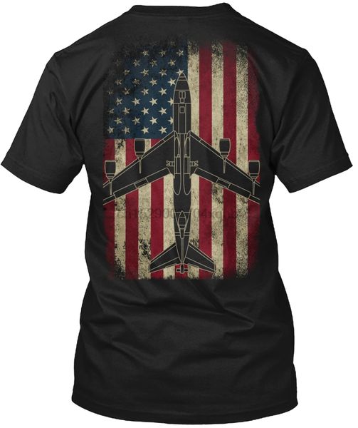 men t shirt kc-135 stratotanker wall flag(1) women tshirt