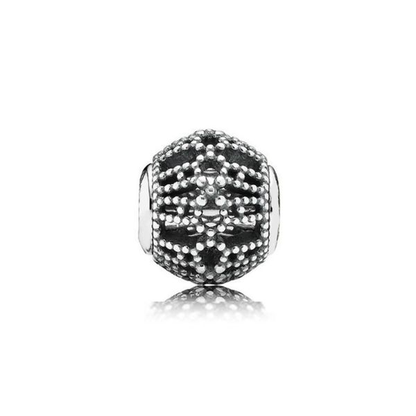 new 100% 925 sterling silver 1:1 796025 openwork elegance gift charm original vintage boutique jewelry anniversary gifts, Black
new 100% 925 sterling silver 1:1 796025 openwork elegance gift charm original vintage boutique jewelry anniversary gifts, Black