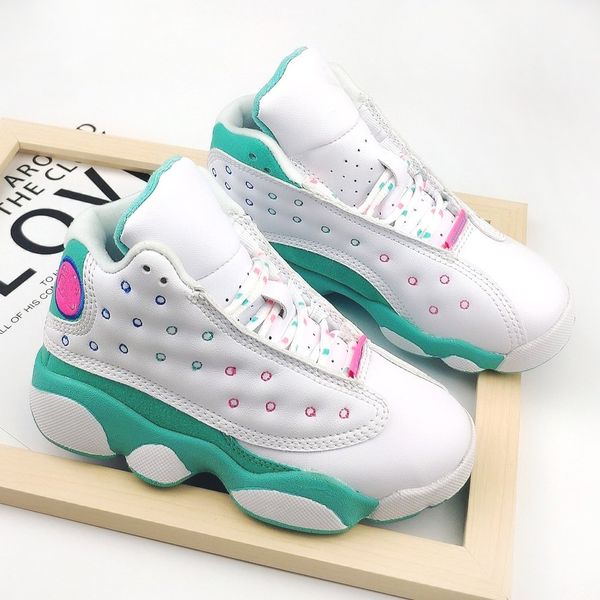 playground xiii 13s toddlers sneakers true red infants shoes bred flint small kids basketball shoes 13 gs aurora green size eur28-35, Black
playground xiii 13s toddlers sneakers true red infants shoes bred flint small kids basketball shoes 13 gs aurora green size eur28-35, Black
