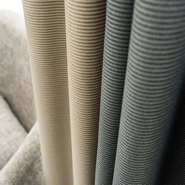 bei ou gentry japanese cotton simple striped cotton and linen curtains for bedroom living room blackout luxury home decor
bei ou gentry japanese cotton simple striped cotton and linen curtains for bedroom living room blackout luxury home decor