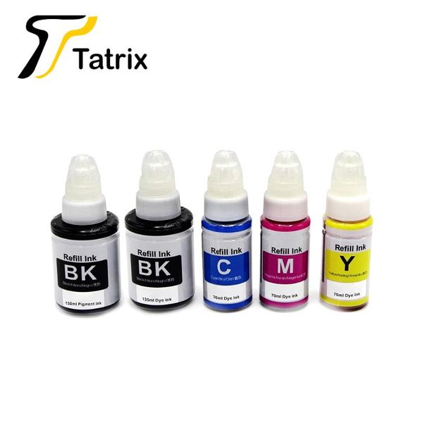 tatrix for canon gi-190 gi290 gi490 gi590 gi690 gi790 gi890 gi990 refillable ink fit for pixma g1000/g2000/g2002/g3000/g4000
tatrix for canon gi-190 gi290 gi490 gi590 gi690 gi790 gi890 gi990 refillable ink fit for pixma g1000/g2000/g2002/g3000/g4000