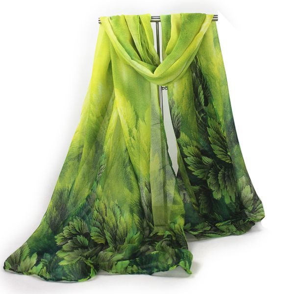 scarves fashion autumn and winter soft design women long scarf leaves pattern print voile thin stoles warm shawls, Blue;gray
scarves fashion autumn and winter soft design women long scarf leaves pattern print voile thin stoles warm shawls, Blue;gray