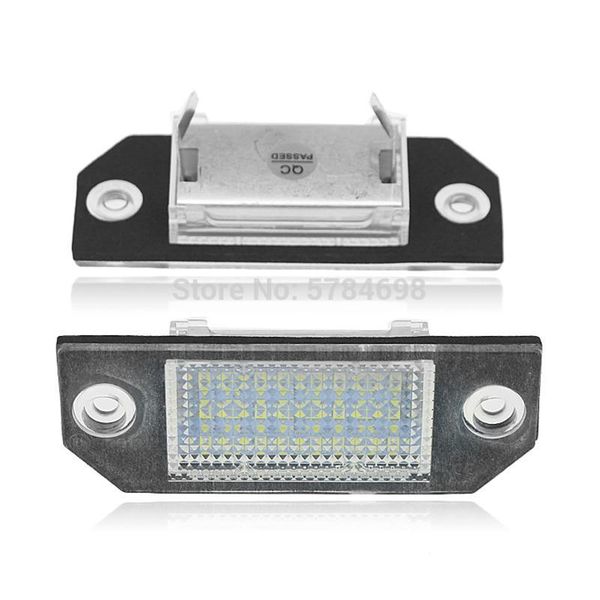 2pcs car led license number plate light lamp 12v 6500k white light for focus 2 03-08 c-max 03- car-styling
2pcs car led license number plate light lamp 12v 6500k white light for focus 2 03-08 c-max 03- car-styling