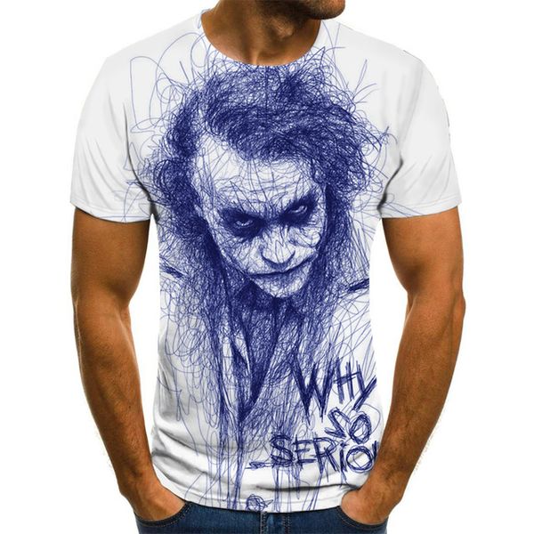 new graphic clown joker theme 3d summer boy clothing 3d print shirts hippie aesthetic harajuku men clothing
new graphic clown joker theme 3d summer boy clothing 3d print shirts hippie aesthetic harajuku men clothing