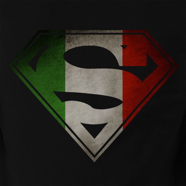 итальянский флаг superman logo щит мужские футболки, патриотическая италия tee 2020 горячей продажа лето топы тис футболки
итальянский флаг superman logo щит мужские футболки, патриотическая италия tee 2020 горячей продажа лето топы тис футболки