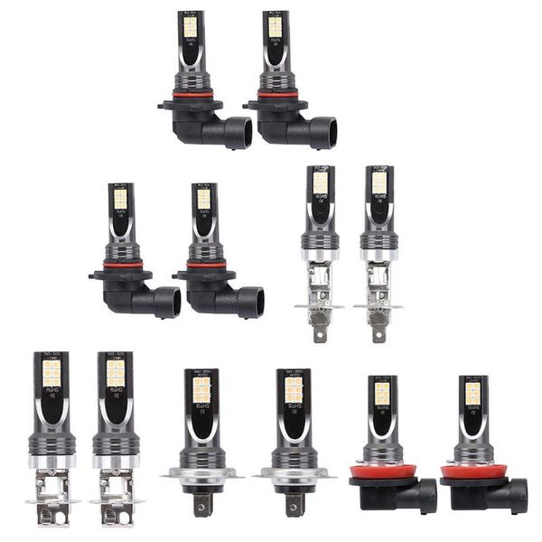 1 pair 9005 9006 h1 h3 h7 h11 led car headlight bulbs 3000k auto fog light bulbs with sufficient durability and ruggednes
1 pair 9005 9006 h1 h3 h7 h11 led car headlight bulbs 3000k auto fog light bulbs with sufficient durability and ruggednes