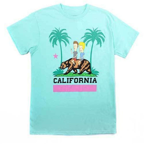 бивис и баттхед california t-shirt светло-зеленые мужские ретро 90с мультфильм tv tee крупногабаритные tee shirt
бивис и баттхед california t-shirt светло-зеленые мужские ретро 90с мультфильм tv tee крупногабаритные tee shirt