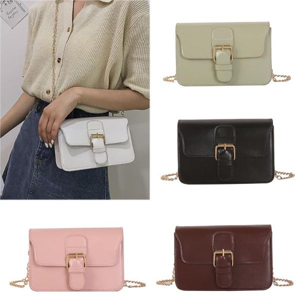 shoulder bags 2021 casual women wild messenger bag fashion one-shoulder small versatile square bolsa feminina de ombro vintage 50
shoulder bags 2021 casual women wild messenger bag fashion one-shoulder small versatile square bolsa feminina de ombro vintage 50
