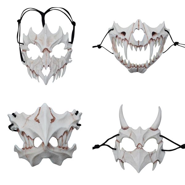 japanese dragon god mask eco-friendly cosplay props halloween natural latex masks festive party supplies
japanese dragon god mask eco-friendly cosplay props halloween natural latex masks festive party supplies