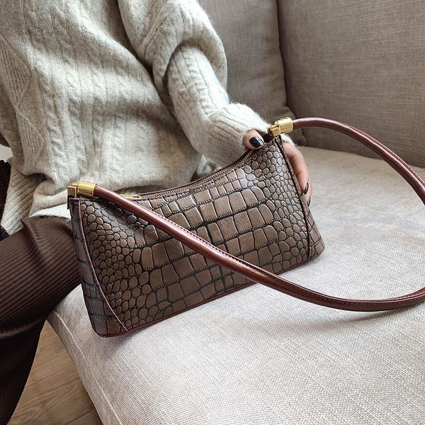 crocodile pattern crossbody bags for women 2020 sac a main purse shoulder bag ladies hand bag designer messenger bolso mujer
crocodile pattern crossbody bags for women 2020 sac a main purse shoulder bag ladies hand bag designer messenger bolso mujer