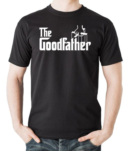 the goodfather t shirt gift for daddy dad t shirt gify for father gift tee shirt 
the goodfather t shirt gift for daddy dad t shirt gify for father gift tee shirt