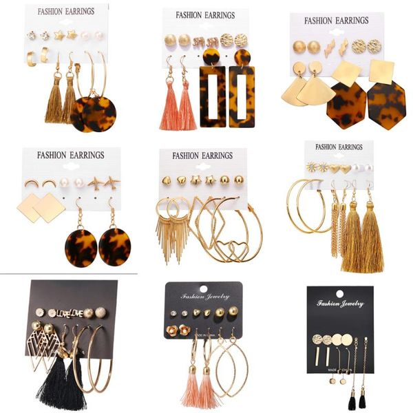 dangle & chandelier 2021 fashion brincos earrings set crystal pearl for women boho small stud geometric vintage jewelry, Silver
dangle & chandelier 2021 fashion brincos earrings set crystal pearl for women boho small stud geometric vintage jewelry, Silver