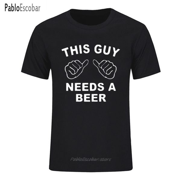 shubuzhi new men's t-shirt this guy needs a beer fashion t shirt for men short tees for men print cotton o-neck tees
shubuzhi new men's t-shirt this guy needs a beer fashion t shirt for men short tees for men print cotton o-neck tees