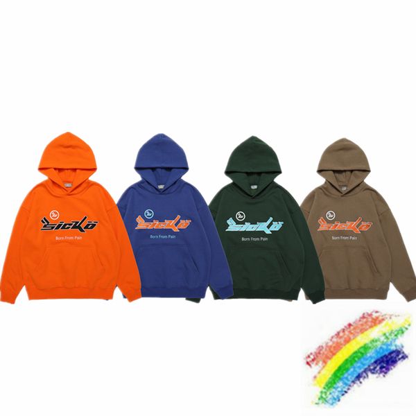 cotton pullovers heavy fabric embroidery hoodie hooded men women 2020fwss, Black
cotton pullovers heavy fabric embroidery hoodie hooded men women 2020fwss, Black