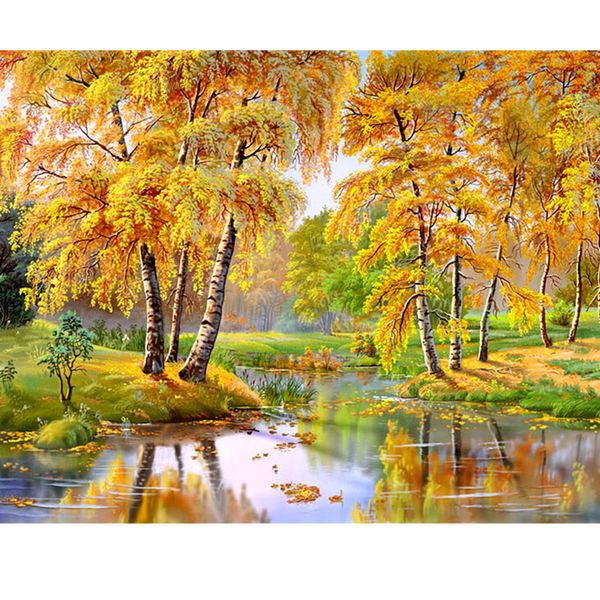 beautiful natural scenery diy paint by numbers for kids- creative oil painting on canvas
beautiful natural scenery diy paint by numbers for kids- creative oil painting on canvas