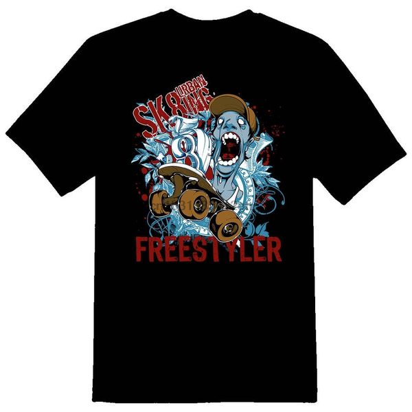 urban skating tyler skate 470 tee shirt 082315