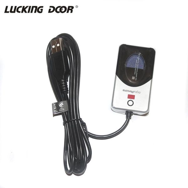 1pcs 100% original digitalpersona uru4500 usb biometric fingerprint scanner fingerprint reader uru4500 made in philippines
1pcs 100% original digitalpersona uru4500 usb biometric fingerprint scanner fingerprint reader uru4500 made in philippines