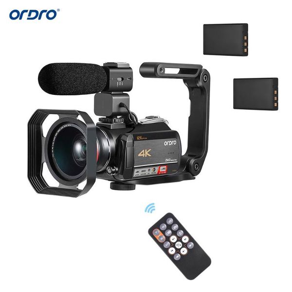 ordro ac5 4k wifi digital video camera camcorder recorder dv 24mp 3.1 inch ips touchscreen 12x optical zoom time-lapse camera
ordro ac5 4k wifi digital video camera camcorder recorder dv 24mp 3.1 inch ips touchscreen 12x optical zoom time-lapse camera