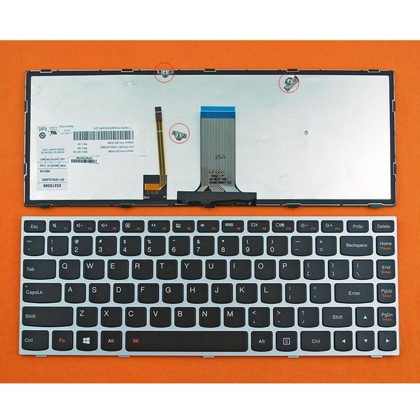 lapkeyobard replacement for lenovo ideapad g40 g40-30 g40-45 g40-75 g40-80 n40-70 n40-30 b40-70 flex2-14a us layout repair keyboard
lapkeyobard replacement for lenovo ideapad g40 g40-30 g40-45 g40-75 g40-80 n40-70 n40-30 b40-70 flex2-14a us layout repair keyboard