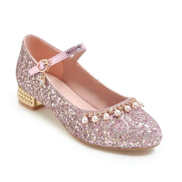 dress shoes sweet leisure in the spring and autumn 2021 product low heel side with small yards 28-47 shallow single, Black
dress shoes sweet leisure in the spring and autumn 2021 product low heel side with small yards 28-47 shallow single, Black
