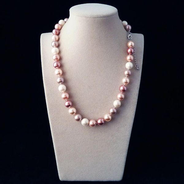multicolor word love 10mm black south sea shell pearl necklace grade collier halsketten big sweater chain golden, Silver
multicolor word love 10mm black south sea shell pearl necklace grade collier halsketten big sweater chain golden, Silver