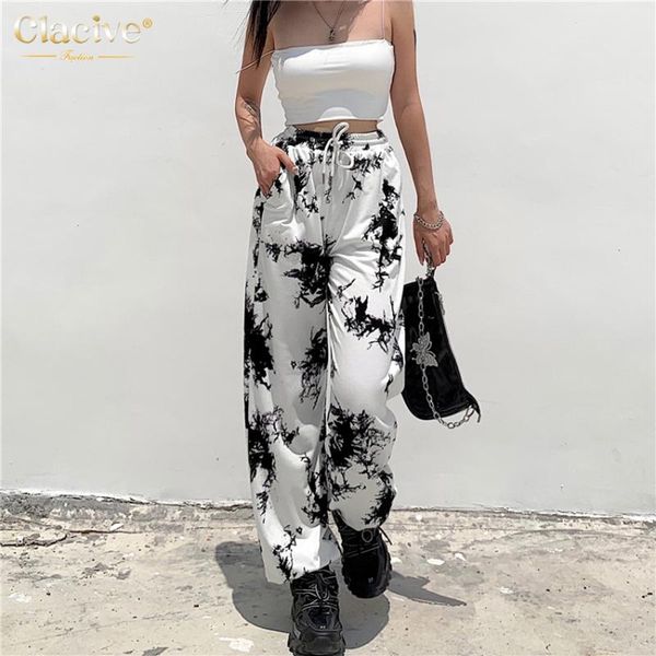 women's pants & capris clacive tie dye joggers fashion hip hop drawstring elastic for women black white 2021 fall woman clothing
women's pants & capris clacive tie dye joggers fashion hip hop drawstring elastic for women black white 2021 fall woman clothing