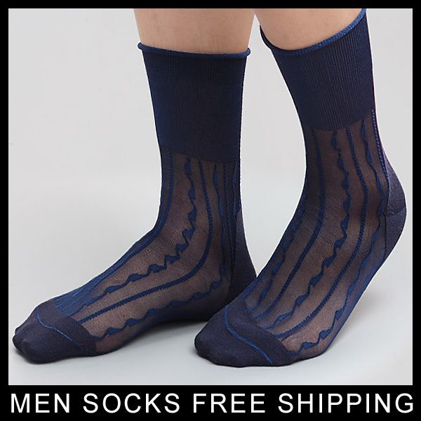 men's socks male silk transparent sock ultra-thin super twill style nylon stocking, Black
men's socks male silk transparent sock ultra-thin super twill style nylon stocking, Black