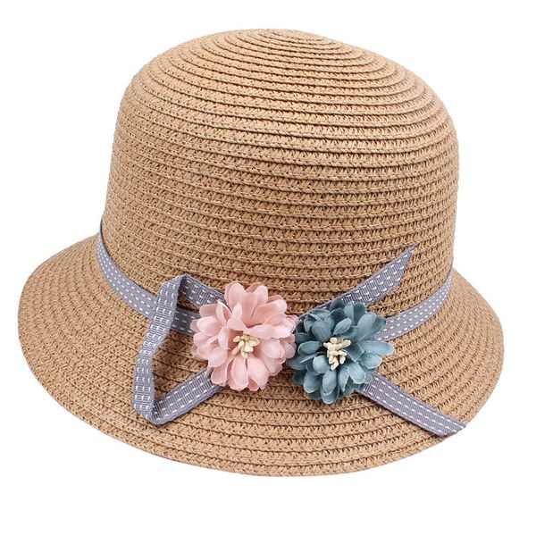 wide brim hats fashion cute children's summer straw hat sun beach adjustable, Blue;gray
wide brim hats fashion cute children's summer straw hat sun beach adjustable, Blue;gray
