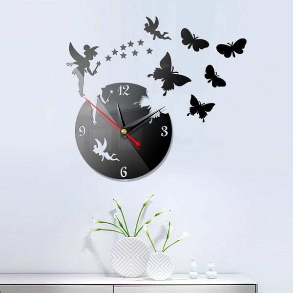 large self adhesive wall clock modern family clocks wall horloge diy mirror sticker art poster mute watch ing
large self adhesive wall clock modern family clocks wall horloge diy mirror sticker art poster mute watch ing