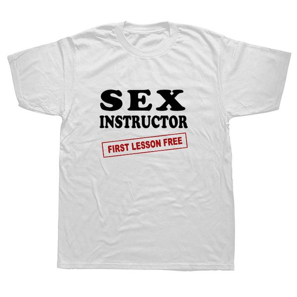instructor funny t shirts men summer cotton harajuku short sleeve o neck streetwear black t-shirt
instructor funny t shirts men summer cotton harajuku short sleeve o neck streetwear black t-shirt