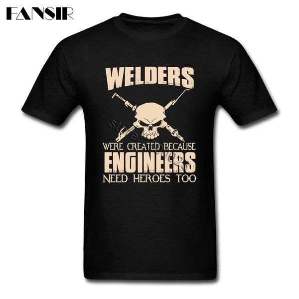 welders were created because engineers need heroes too men t shirt summer t-shirt men cotton short sleeve t shirt
welders were created because engineers need heroes too men t shirt summer t-shirt men cotton short sleeve t shirt