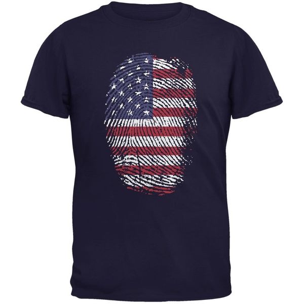4th of july american flag pride thumbprint navy t-shirt
4th of july american flag pride thumbprint navy t-shirt