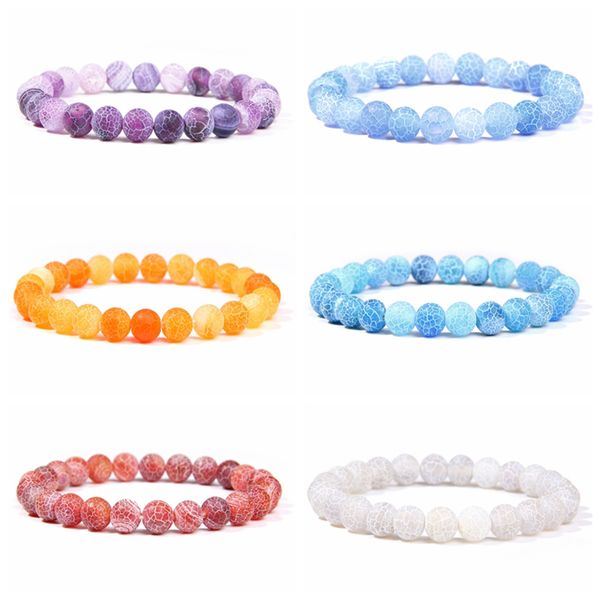 charm bracelets colorful weathered agates stone beads bracelet women gem crystal beaded for men handmade jewelry gifts, Golden;silver
charm bracelets colorful weathered agates stone beads bracelet women gem crystal beaded for men handmade jewelry gifts, Golden;silver