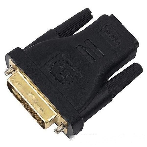 dvi -d 24 1 pin to hdmi female 19pin adapter gold plate dvi to hdmi adapter 100pcs
dvi -d 24 1 pin to hdmi female 19pin adapter gold plate dvi to hdmi adapter 100pcs