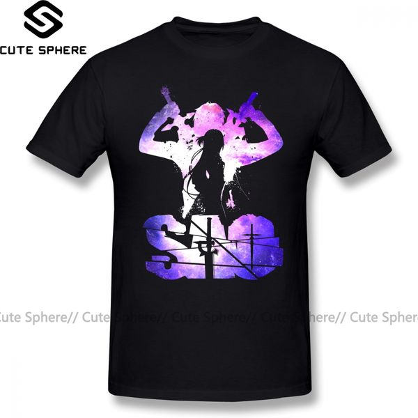 sword art online t shirt sao t-shirt fun casual tee shirt 100 percent cotton short-sleeve printed male plus size tshirt
sword art online t shirt sao t-shirt fun casual tee shirt 100 percent cotton short-sleeve printed male plus size tshirt
