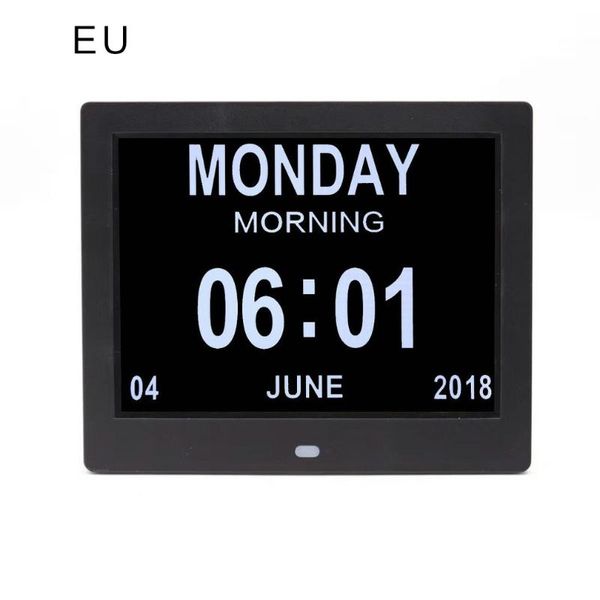practical 8 inch wifi weather forecast clock machine digital p frame electronic portable player
practical 8 inch wifi weather forecast clock machine digital p frame electronic portable player