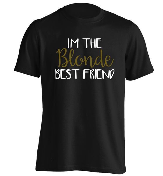 blonde friend tshirt bff bf brunette funny couple tumblr instagram cool casual pride t shirt men new fashion tshirt
blonde friend tshirt bff bf brunette funny couple tumblr instagram cool casual pride t shirt men new fashion tshirt