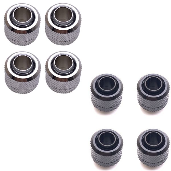 fans & coolings computer water-cooled connector 30mm thick hose quick-twist 9.5/12.7mm id/od fittings 4pack
fans & coolings computer water-cooled connector 30mm thick hose quick-twist 9.5/12.7mm id/od fittings 4pack