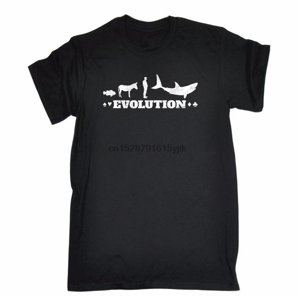 2019 мужчины футболка fashion street wear tee sevolution poker shark тенниска playing cards blackjack смешной подарок на день рождения tee s
2019 мужчины футболка fashion street wear tee sevolution poker shark тенниска playing cards blackjack смешной подарок на день рождения tee s